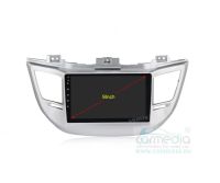 Лот: 16730414. Фото: 5. Штатная магнитола для Hyundai...