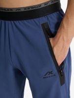 Лот: 24775333. Фото: 7. Брюки мужские Athlex, Синий