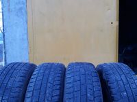 Лот: 11273176. Фото: 2. Летние шины Amtel cruise 4x4 215... Шины, Диски