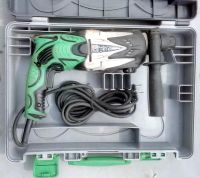 Лот: 9823830. Фото: 3. Перфоратор Hitachi. Строительство и ремонт