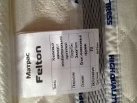 Лот: 5635828. Фото: 4. Матрас. Красноярск