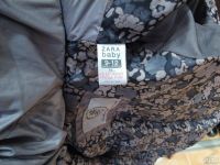 Лот: 8234071. Фото: 2. куртка zara baby идеальное состояние. Одежда и аксессуары