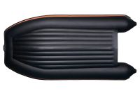 Лот: 20663157. Фото: 3. Лодка ПВХ KITT BOATS 410 НДНД. Авто, мото, водный транспорт