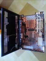 Лот: 4270277. Фото: 2. Корпус с тачпадом Acer 5742g. Комплектующие