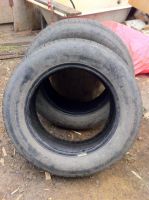 Лот: 8311321. Фото: 4. Шины Michelin edge 195/65/15... Красноярск