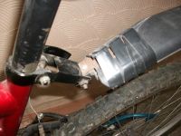 Лот: 3708000. Фото: 3. Велосипед Forward. Спортивные товары