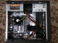 Лот: 12743476. Фото: 2. Компьютер Core 2 Duo E4700 2.60GHz... Компьютеры, ноутбуки, планшеты