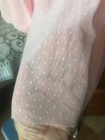 Лот: 19903270. Фото: 2. Платье нарядное розовое «Latua... Одежда и аксессуары