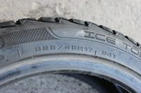 Лот: 25680189. Фото: 6. Шины зимние Dunlop Ice Touch 225...