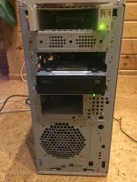 Лот: 9082212. Фото: 4. Корпус ATX плюс блок питания atx... Красноярск