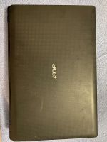 Лот: 19527125. Фото: 3. Ноутбук Acer aspire 7552g. Компьютеры, оргтехника, канцтовары