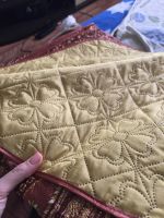 Лот: 8510021. Фото: 3. Покрывало для дивана/кровати. Домашний быт