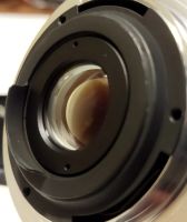 Лот: 24895767. Фото: 4. Объектив Olympus Zuiko MC Macro...