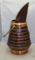 Лот: 12675948. Фото: 2. Кувшин зольник напольный - подставка... Антиквариат