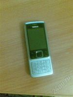 Лот: 591201. Фото: 2. Nokia 6300 с коробкой и документами. Смартфоны, связь, навигация
