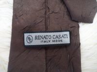 Лот: 14763775. Фото: 3. Галстук "Renato casati", Italy... Одежда, обувь, галантерея