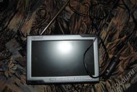 Лот: 386604. Фото: 2. prology hdtv - 705xs Повторно. Автозвук