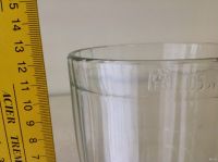 Лот: 16186533. Фото: 3. Кружка пивная квасная СССР дефект. Домашний быт