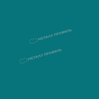 Лот: 24034532. Фото: 3. Планка завершающая сложная 30х25х3000... Строительство и ремонт