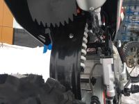 Лот: 25636043. Фото: 14. Мотоцикл ПРОГАСИ Smart 150 PITBIKE