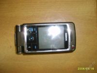 Лот: 915330. Фото: 3. Nokia 6260. Красноярск