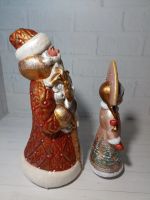 Лот: 21244989. Фото: 4. Дед Мороз и Снегурочка СССР