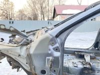 Лот: 25112184. Фото: 2. стойка кузова Opel Astra L69. Автозапчасти