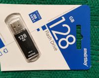 Лот: 20275440. Фото: 2. USB Flash 64 GB USB 3.0 SmartBuy. Носители информации