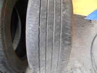 Лот: 7152346. Фото: 5. Bridgestone dueler 235/55 r19