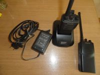 Лот: 23274512. Фото: 3. Радиостанции Kenwood TK-2107 оригинальные... Смартфоны, связь, навигация