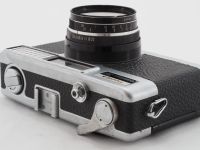 Лот: 9434517. Фото: 4. Fujica Compact 35 1967г. Красноярск