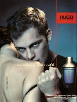 Лот: 2936093. Фото: 3. Dark Blue от Hugo Boss 125мл... Красота и здоровье