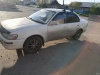 Лот: 17949389. Фото: 7. Toyota Corolla