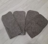 Лот: 21346821. Фото: 2. Верхонки зимние. Спецодежда, СИЗ, пожарное оборудование