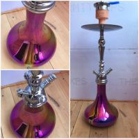 Лот: 9832040. Фото: 2. кальян AMY deluxe 057C. Сувениры, подарки