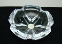 Лот: 11190850. Фото: 4. Cristal D Arques пепельница хрустальная... Красноярск