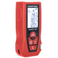 Лот: 20000344. Фото: 7. Дальномер лазерный Condtrol Smart...