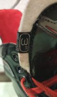 Лот: 17037619. Фото: 3. Коньки детские Bauer Vapor X400. Красноярск