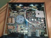 Лот: 23246312. Фото: 6. Магнитофон катушечный Сатурн 201...