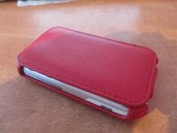 Лот: 2158438. Фото: 2. htc wildfire s белый (как новый... Смартфоны, связь, навигация