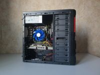 Лот: 16913803. Фото: 3. Игровой пк Intel Xeon E5-2620... Компьютеры, оргтехника, канцтовары