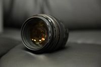 Лот: 11007212. Фото: 3. Canon 85mm 1.8 (Состояние, как... Красноярск