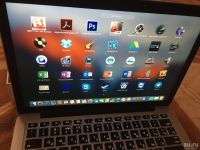 Лот: 8721523. Фото: 7. Macbook Pro Retina late 2013...