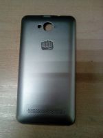Лот: 14649018. Фото: 2. A504 . Micromax Q324 Крышка . Запчасти, оборудование