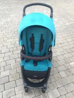 Лот: 12235652. Фото: 3. Britax Коляска B-Motion 4. Дети растут
