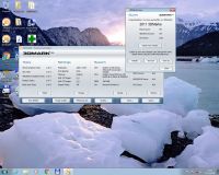 Лот: 11658818. Фото: 6. Видеокарта ASUS Radeon X1650 Pro...