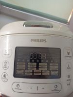 Лот: 17797056. Фото: 7. Мультиварка Philips HD4734/03