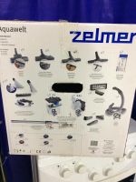 Лот: 13425331. Фото: 10. Пылесос zelmer zvc752stru моющий...