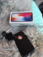 Лот: 11486532. Фото: 2. IPhone X 256Gb черный. Смартфоны, связь, навигация