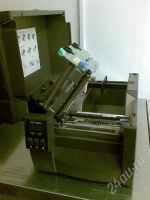Лот: 164009. Фото: 2. Принтер этикеток CITIZEN CLP-7201e... Оборудование